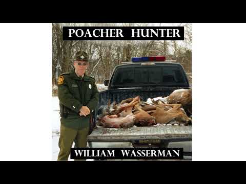 Game Warden hunts Poachers