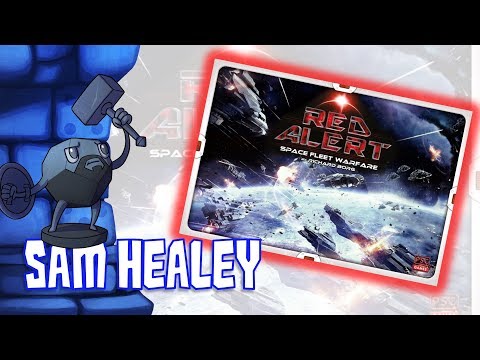 Red Alert: Meteor Storm Escalation Pack - YouTube Video