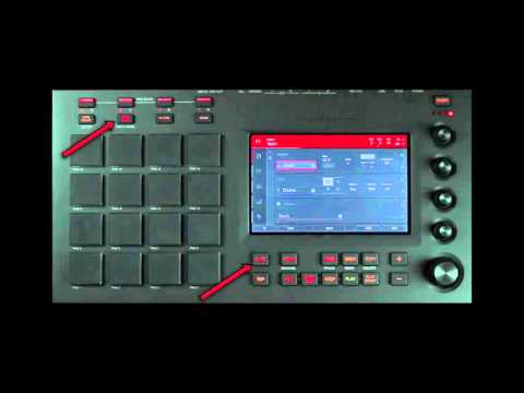 MPC Academy: MPC Touch Hardware Overview - Pt. 2