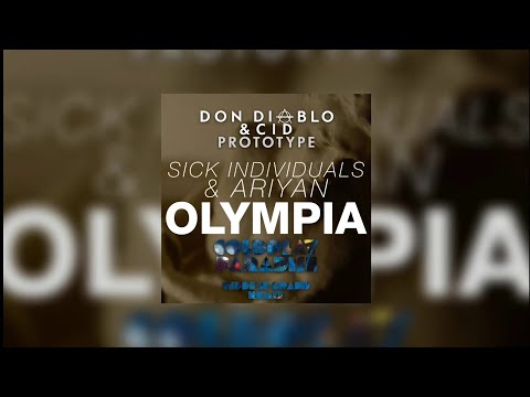 Olympia In Paradise (SICK INDIVIDUALS Mashup)...