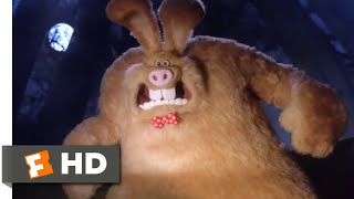 Wallace & Gromit: The Curse of the Were-Rabbit