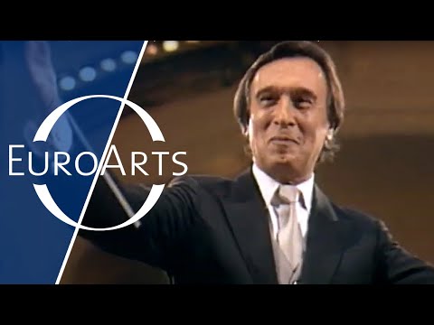 Mozart - Symphony No. 35 in D Major, K. 385, "Haffner" (Berliner Philharmoniker, Claudio Abbado)