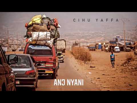 cihu yaffa-(anj nyani )   gambian 🇬🇲