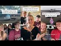 Singing In Front Of My Friends For The First Time SHOCKED TikTok Compilation 09