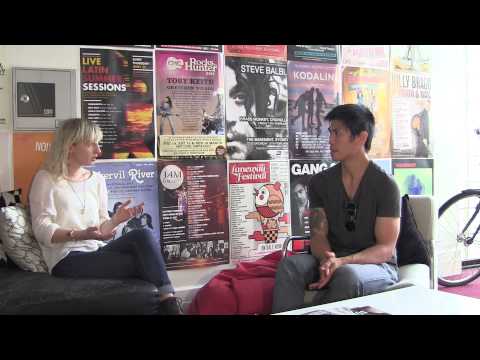 Meet Clementine Mills | An Actor With Passion & Purpose