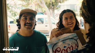 Wilder - Bad Bad Luck video