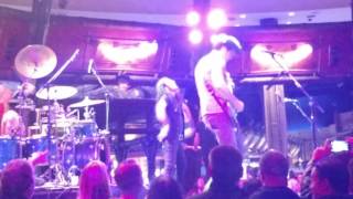 Lynch Mob (DOKKEN) Into The Fire