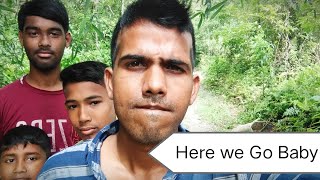 i am Back in a Whole new Style