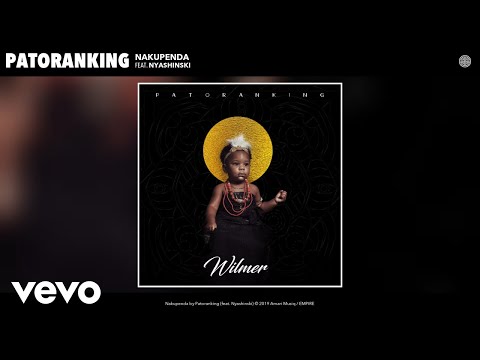 Video thumbnail for Nakupenda