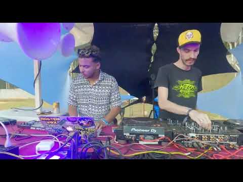 Noctem Vox Vs Astrologic - Hitech Revolution Pocket Edition