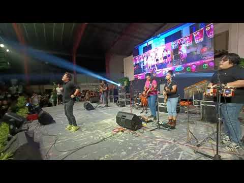 EMPING | CHINITA | Live at Cordova (7-122)