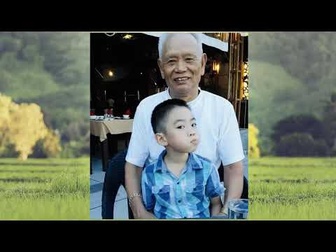 Cha tôi Sheet - Lê Tuấn