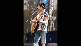 Peter Doherty - Down for the Outing