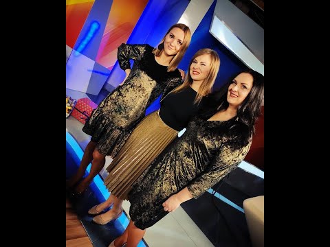 Limonāde - Santa Claus is Coming to Town (Bez Tabu gada balva 2019)