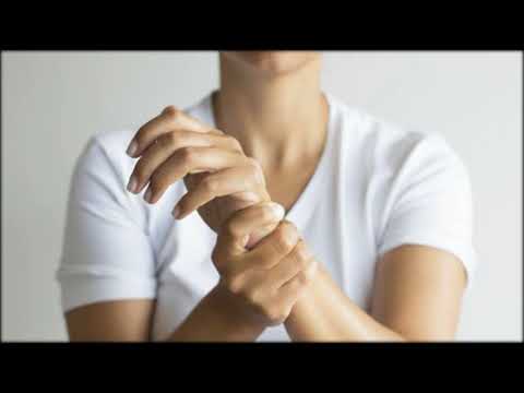 Luxation des Bein Symptome und Behandlung Gebärmutterhals zervikale Osteochondrose artery Syndrom Therapien