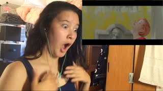 [MV] Gain(가인) _ Carnival (The Last Day) Reaction