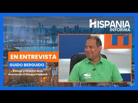 Hispania Informa | Consulta ciudadana en Chiriquí genera preocupación por áreas protegidas