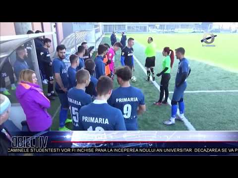 CAMPIONATUL LIGII 3 A FOST „ÎNGHEŢAT” DE FRF