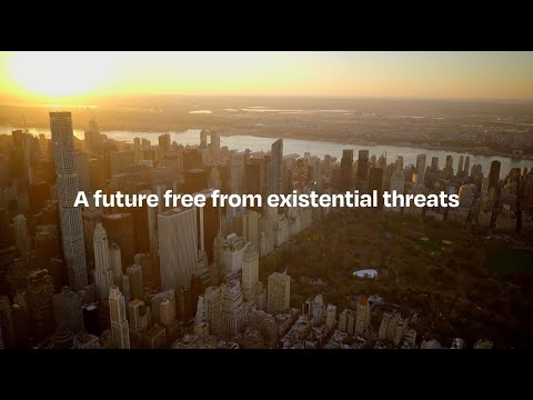 The Nuclear Threat Initiative