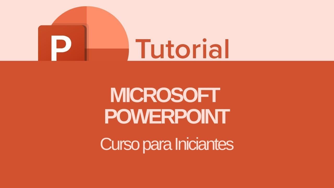 Aula 5 - Curso de PowerPoint para Iniciantes: Funções Básicas do PowerPoint