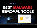 Best Virus Removal Tools Cleaning A Deeply Infected System