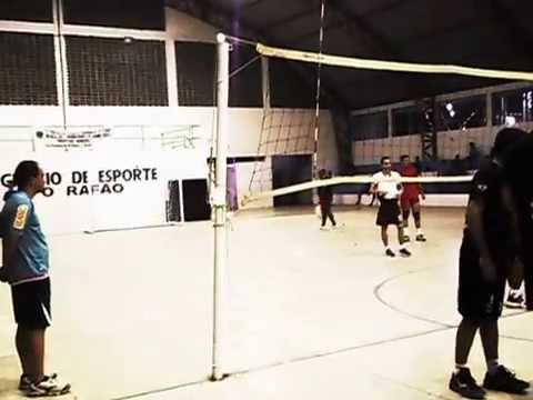 FINAL DA COPA DA AMIZADE STARPLAY - PARTE I