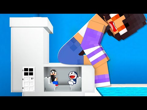 GÜROL VS MİNECRAFT #465