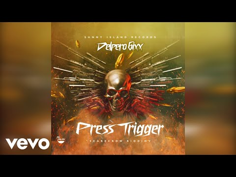 Delpero 6ixx - Press Chigga (Official Audio)