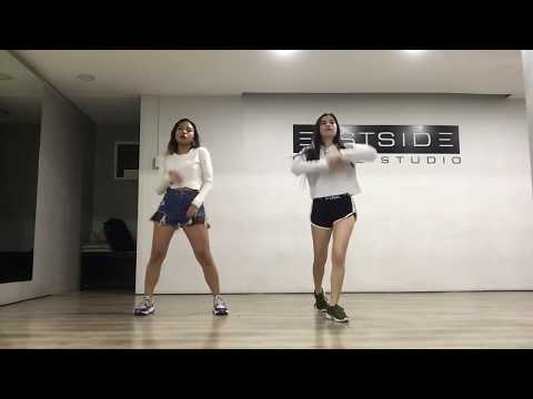 PAUWI NA KO - O.C. Dawgs. Ft. Yuri Dope Flow G (Zarmin Claire Dizon Choreography)