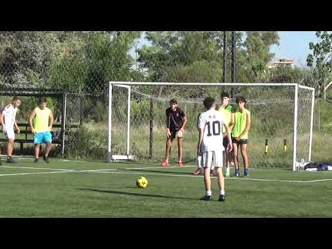 Vasallos vs ocho caldas - #LigaNuñez - #Apertura SLV Fecha 1 - 2022