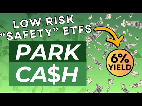 PREF ETF: Great Alternative to GICs & HISAs | 6% Yield Cash Parking | Quadravest's First ETF!
