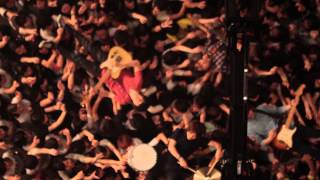 making of androp 「Voice」 music video (short ver.)