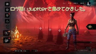 酔っぱらうと口が悪くなるjupiter