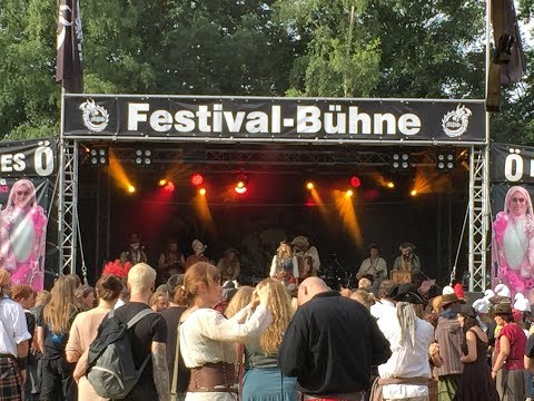 MPS Karlsruhe 2017 Backstage