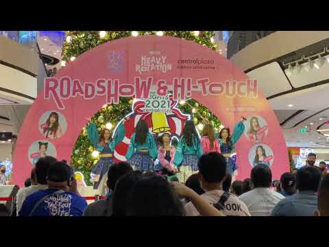 [Fancam] Wink wa 3 kai - Satchan BNK48