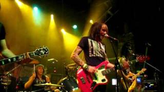 The Time is Wrong by Tickle Me Pink