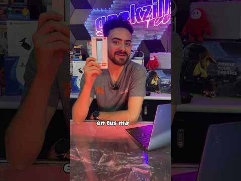 Disco duro Seagate Colossal de 26TB baja a $249.99, poco más de $9 por TB: unidad externa de alta c