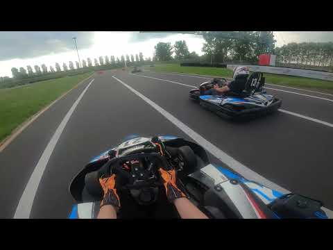 2022.05.10 - Gokart Stadion BirizdoKart, Kecskemét