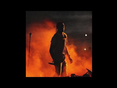 [FREE] Travis Scott x Utopia Type Beat "Antiutopia"
