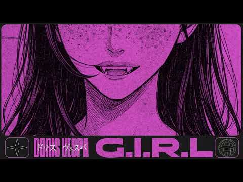 Doris Vespa - G.I.R.L