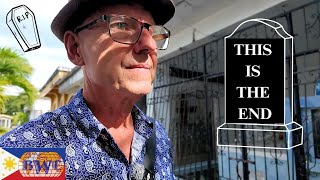 Leaving the Philippines for good after 5.5 Years Living Here