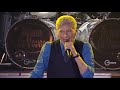 Dennis DeYoung and The Music of Styx   Mr  Roboto Live