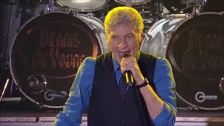 Dennis DeYoung and The Music of Styx   Mr  Roboto Live