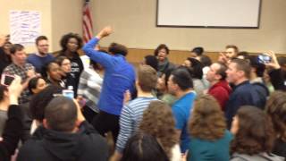 Momentum Training Jan 2015