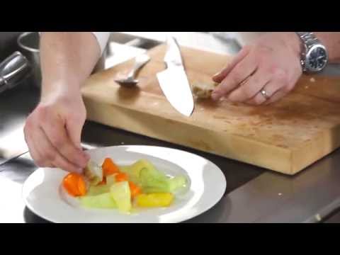 Daniel Räms–Frasig gårdsanka