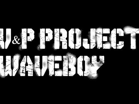 Smooth Death House ft. Natasha - Let's Go Down (V&P Project vs. Waveboy BINGO Remix)