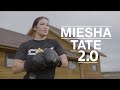 Miesha Tate 2.0 | Coming November 19th to UFC FIGHT PASS