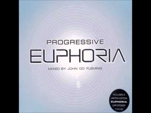 Progressive Euphoria Disc 1.4. Sister Bliss feat. John Martyn - Deliver Me (X-Press 2 Main mix)
