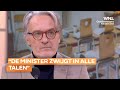 Docent Ton van Haperen: 'Minister zegt dat het goed gaat, dat is niet waar'