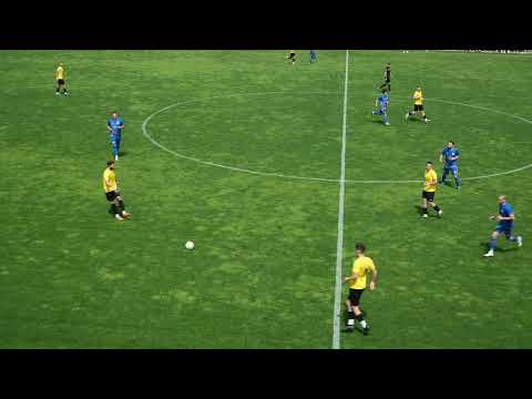 SCOR FINAL 4 - 1 / ACS OLIMPIC SNAGOV vs CS CIOROGARLA - Repriza 1 - 26.04.2025